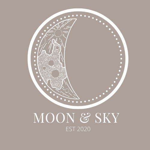 Moon & Sky
