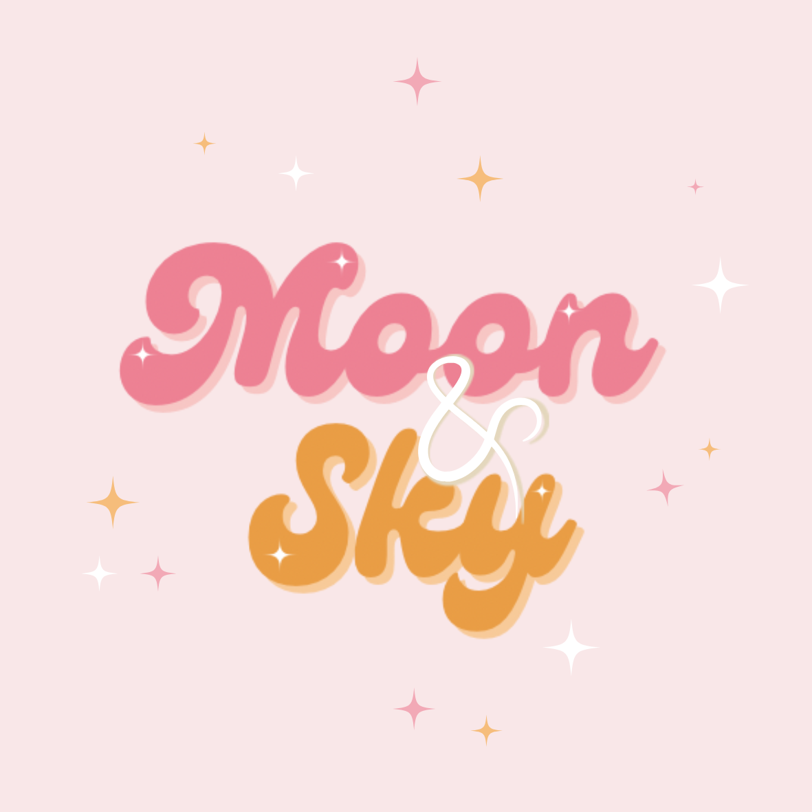 Moon & Sky