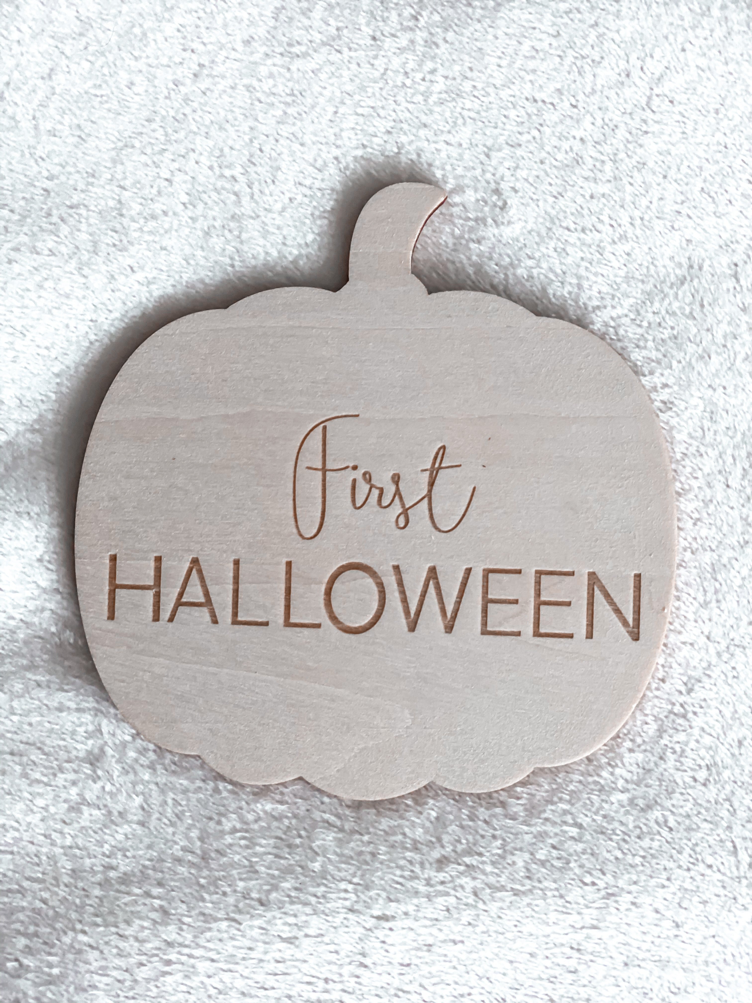 “My First” Christmas, New Years, Halloween, Easter Disc Set