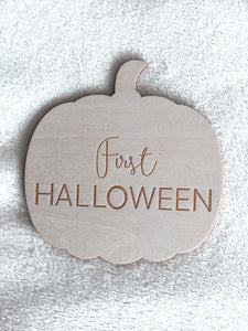 “My First” Christmas, New Years, Halloween, Easter Disc Set