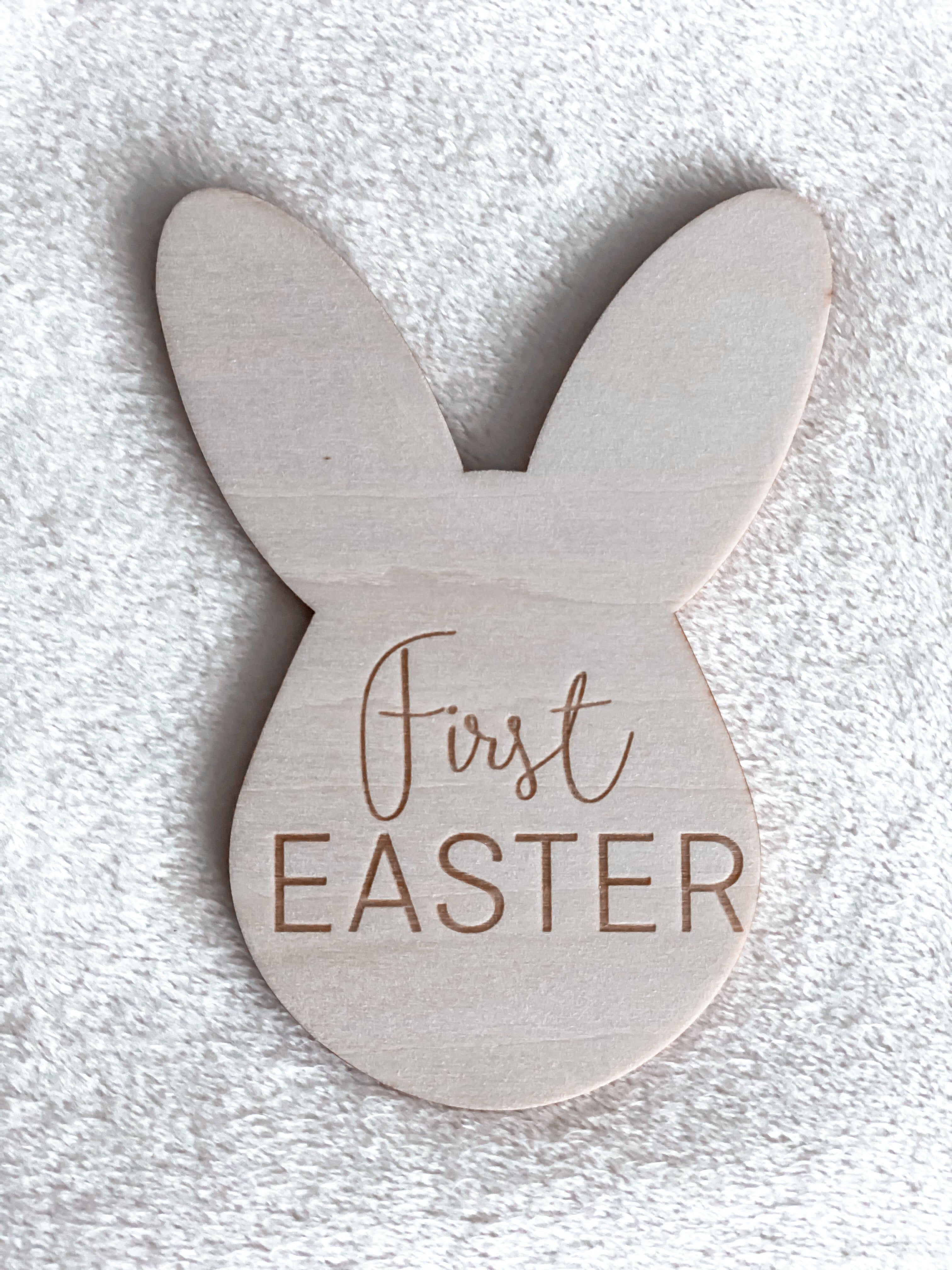 “My First” Christmas, New Years, Halloween, Easter Disc Set