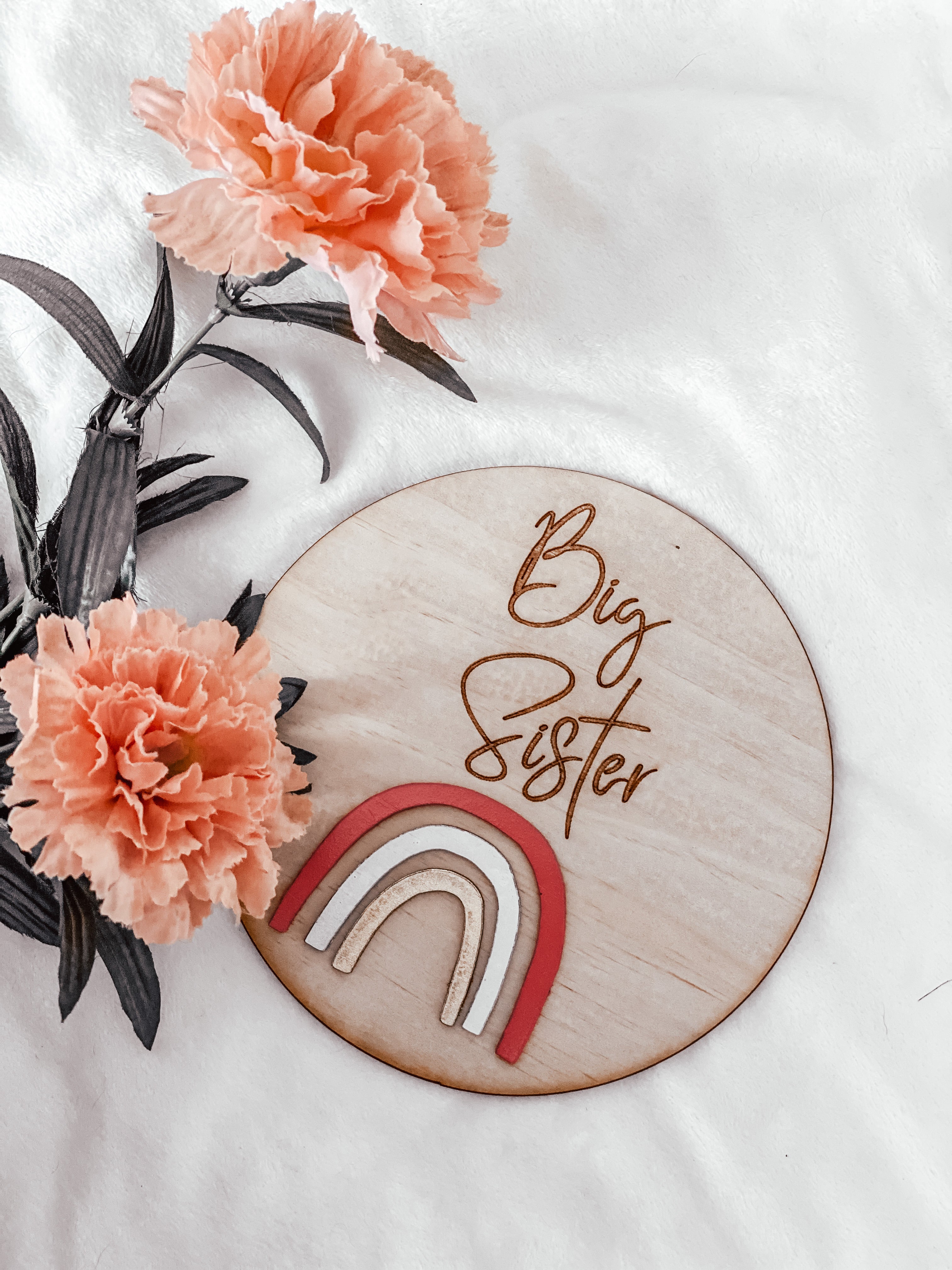 “Big Sister” Disc