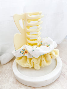 Jumbo Claw Clip