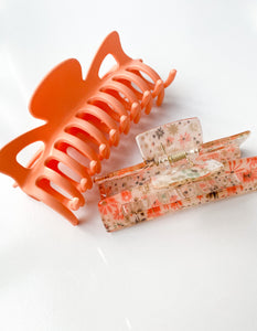 Jumbo Claw Clip